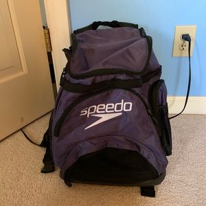 Speedo Backpack